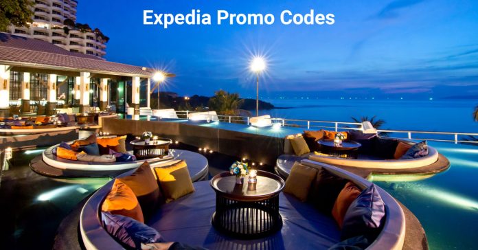 Expedia Offers