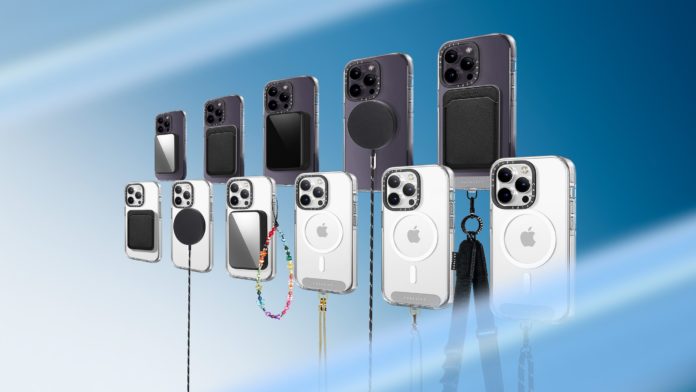 CASETiFY 促銷代碼