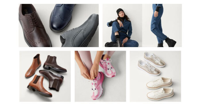 Cole Haan 黑色星期五特賣