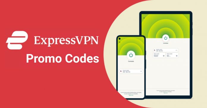 Express VPN 促銷代碼-2