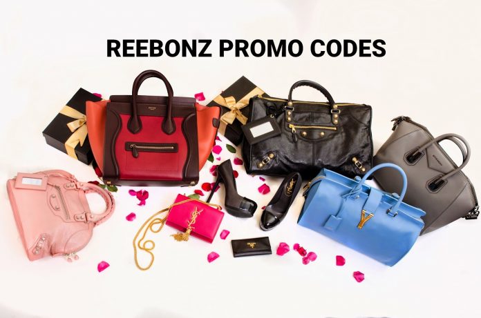 Reebonz Promo codes