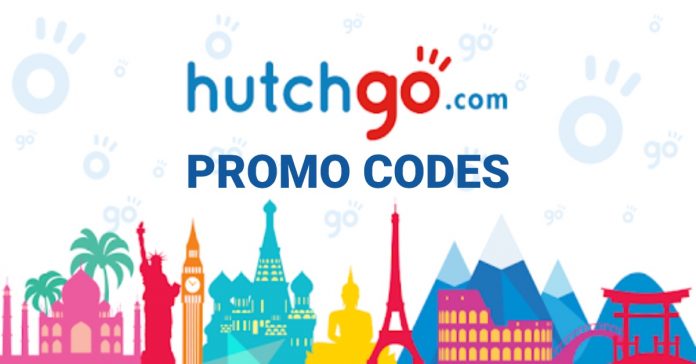 hutchgo.com 促銷活動