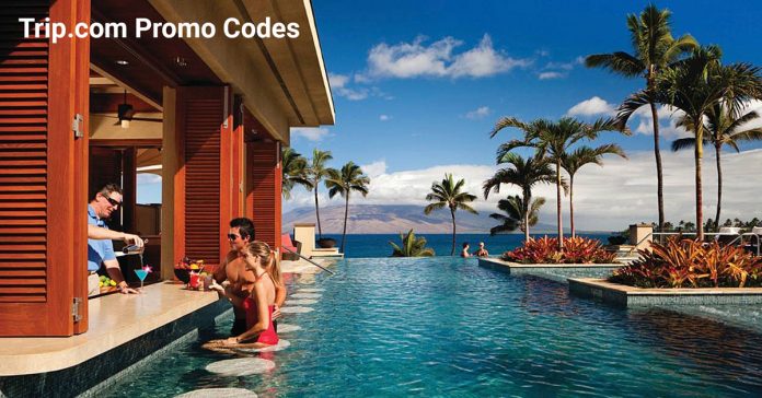 Trip.com Promo Codes
